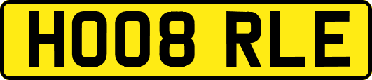 HO08RLE