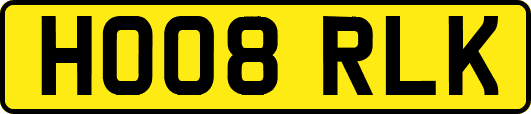 HO08RLK