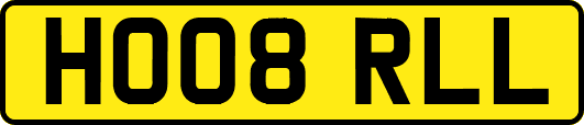 HO08RLL