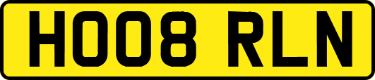 HO08RLN