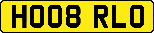 HO08RLO