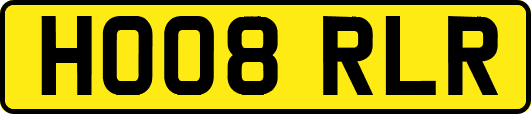 HO08RLR