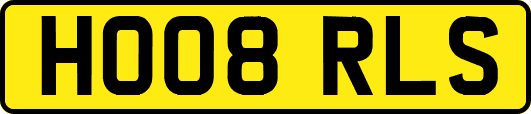 HO08RLS