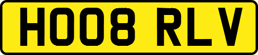 HO08RLV