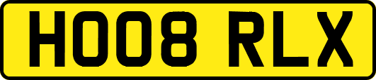 HO08RLX
