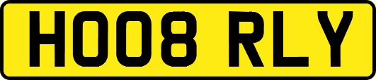 HO08RLY