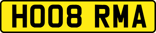 HO08RMA