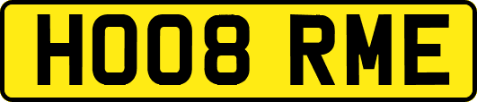 HO08RME