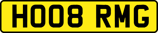 HO08RMG