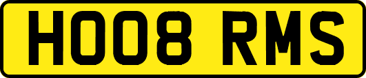 HO08RMS