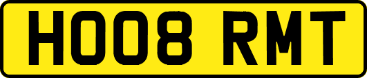 HO08RMT
