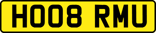 HO08RMU