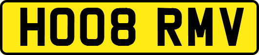 HO08RMV