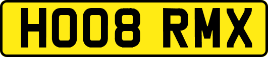 HO08RMX