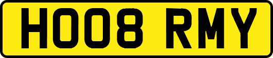 HO08RMY