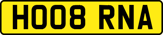 HO08RNA