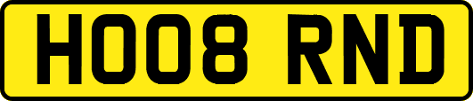 HO08RND