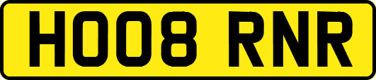 HO08RNR