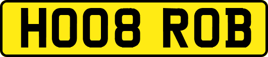 HO08ROB