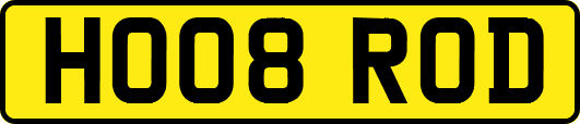 HO08ROD
