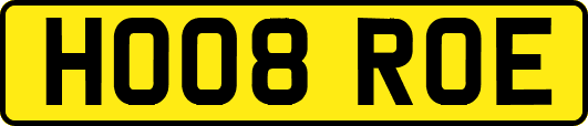 HO08ROE