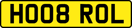 HO08ROL