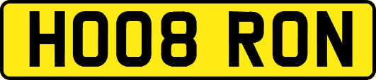 HO08RON
