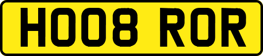 HO08ROR