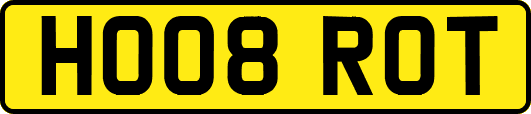 HO08ROT