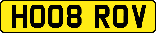 HO08ROV