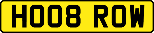 HO08ROW