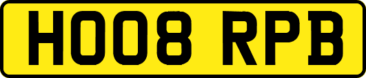 HO08RPB