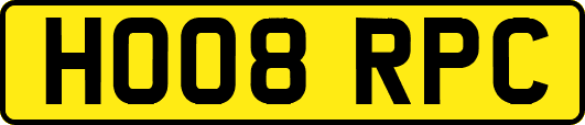 HO08RPC