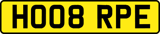 HO08RPE