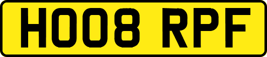 HO08RPF