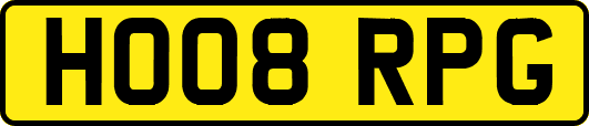 HO08RPG