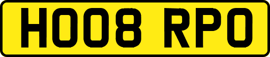HO08RPO