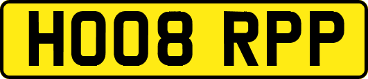 HO08RPP