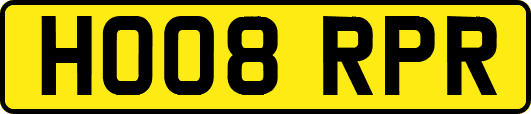 HO08RPR