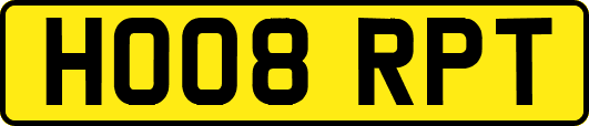 HO08RPT
