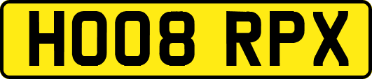 HO08RPX