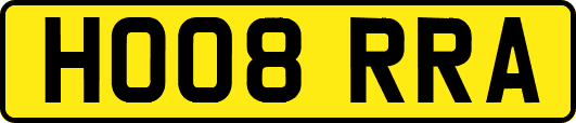 HO08RRA
