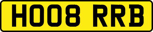 HO08RRB