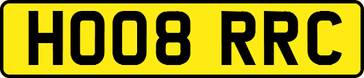 HO08RRC