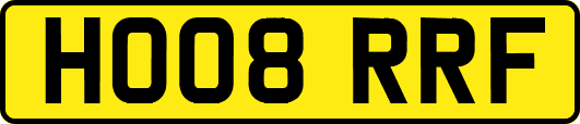 HO08RRF