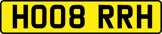 HO08RRH