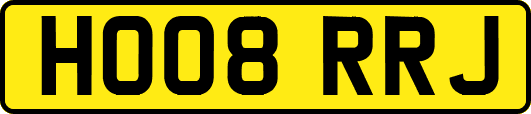 HO08RRJ