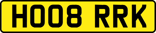 HO08RRK