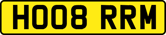 HO08RRM