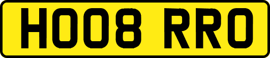 HO08RRO